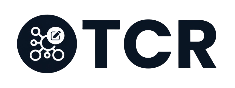 TCR